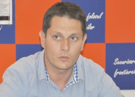 Adrian Gheorghiţă